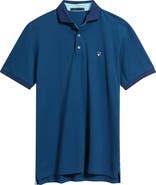 Greyson Crowley Icon Piqué Performance Golf Polo