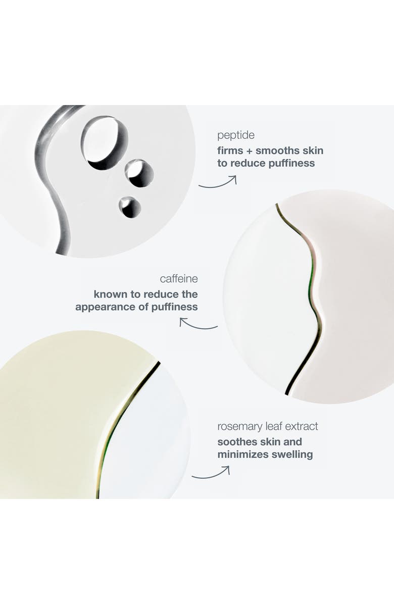 dermalogica<sup>®</sup> Awaken Peptide Eye Gel, Alternate, color, 