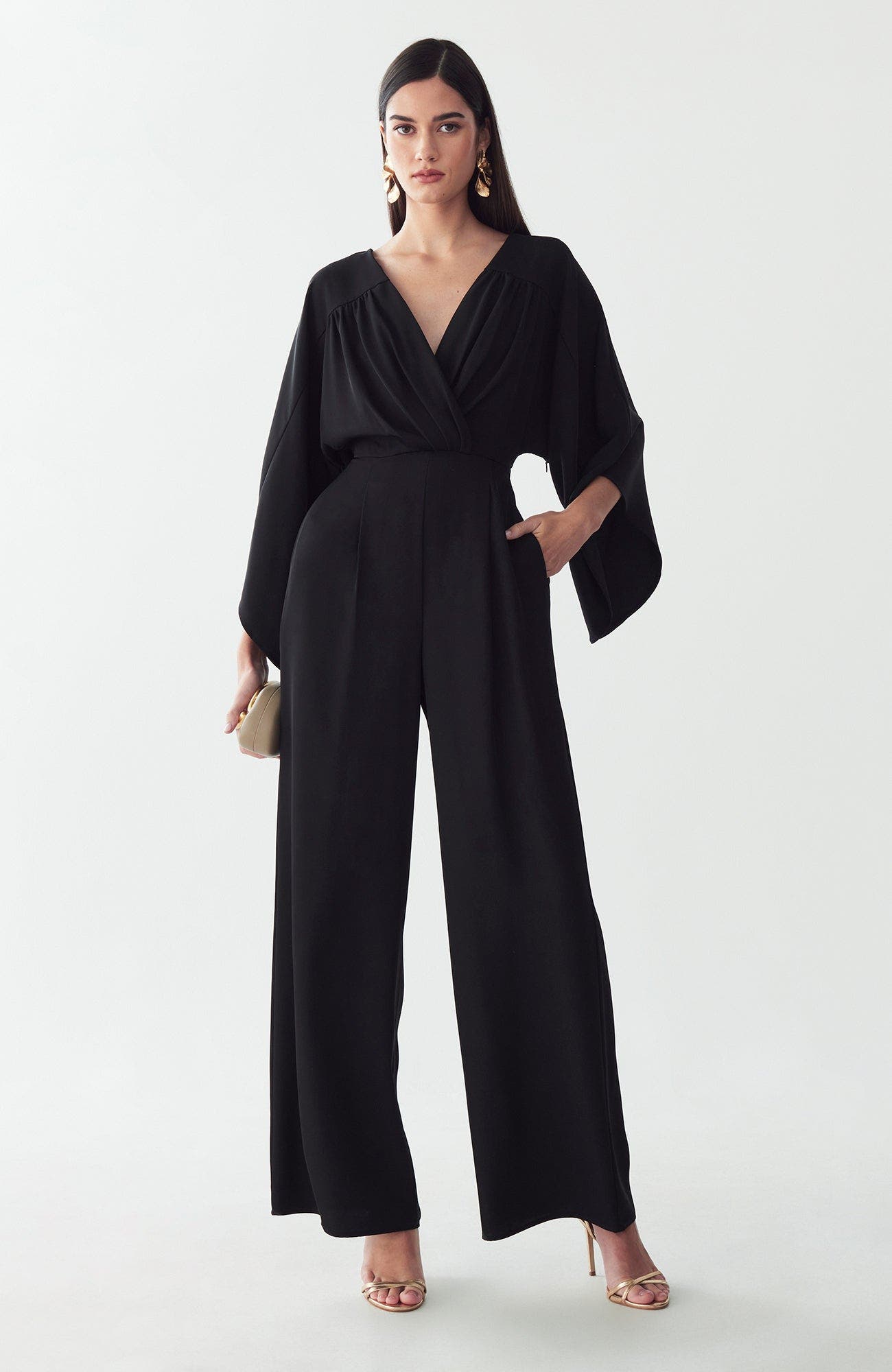 selected Black