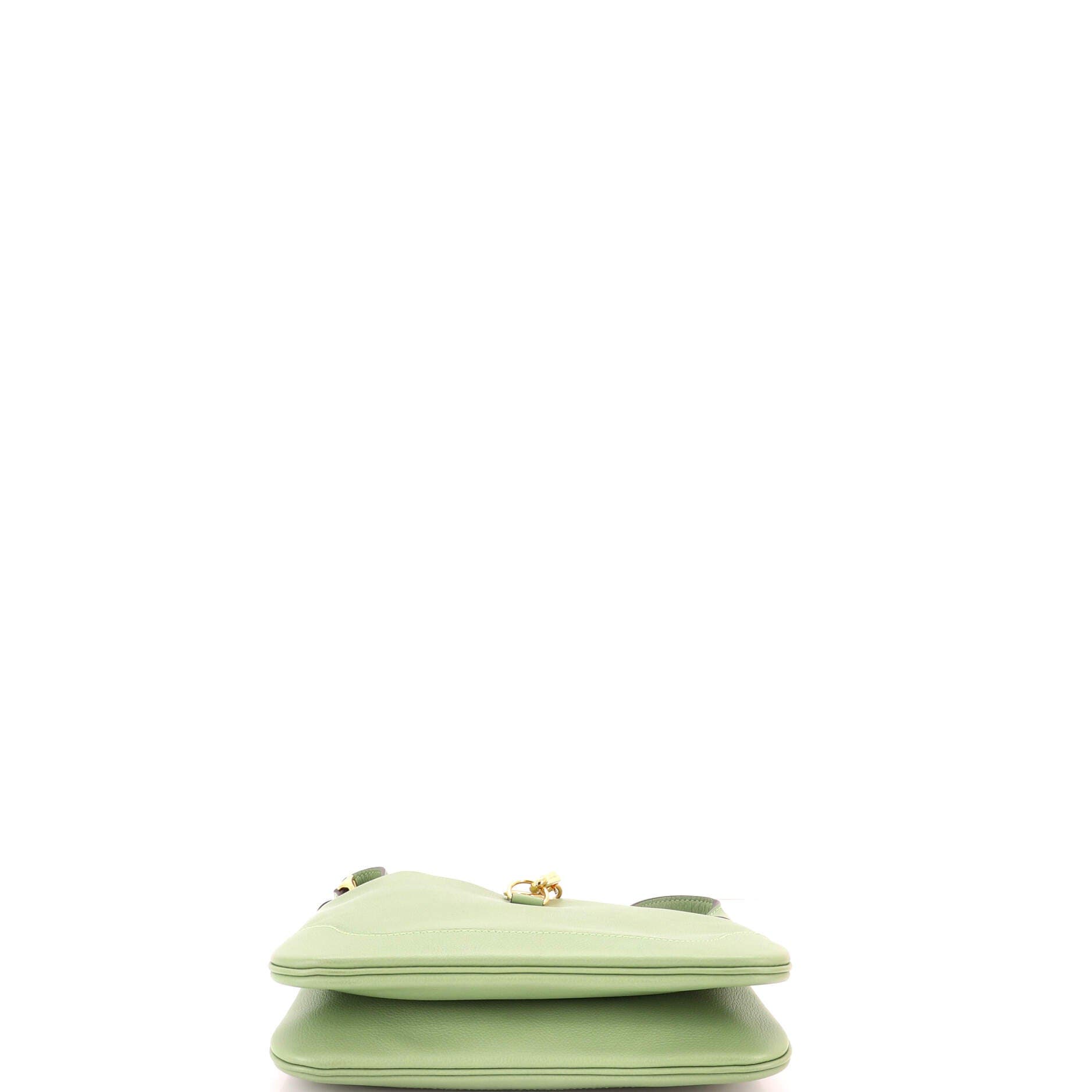 Trim Duo Bag Evercolor 24, Alternate, color, Green
