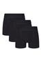 3-Pack 3-Inch Stretch Modal Boxer Briefs
