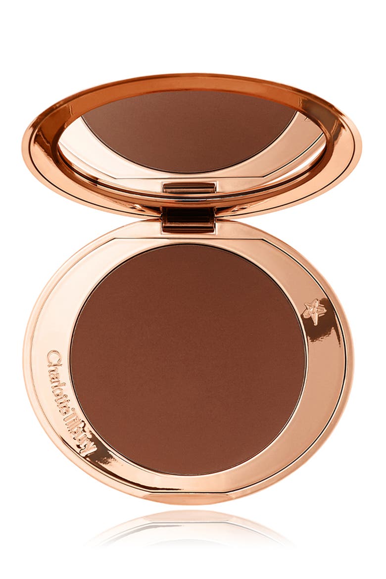 Bronzing Powder, Main, color, 4 DEEP REFILLABLE