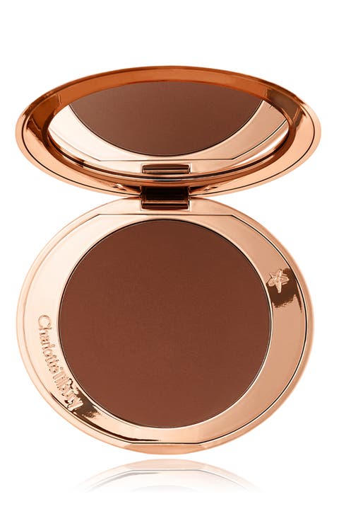 Bronzing Powder