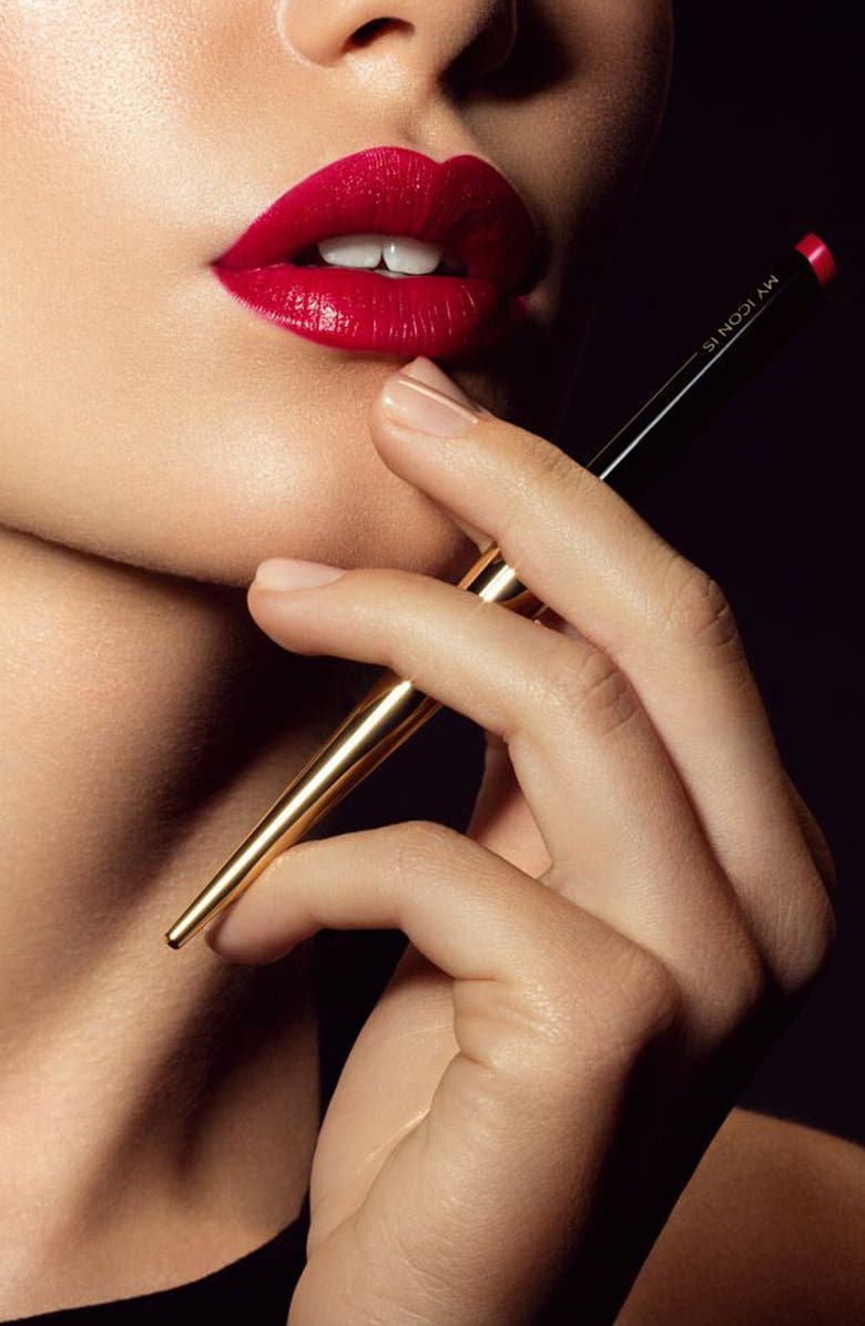  HOURGLASS The Confession Lipstick Archive, Alternate, color, 