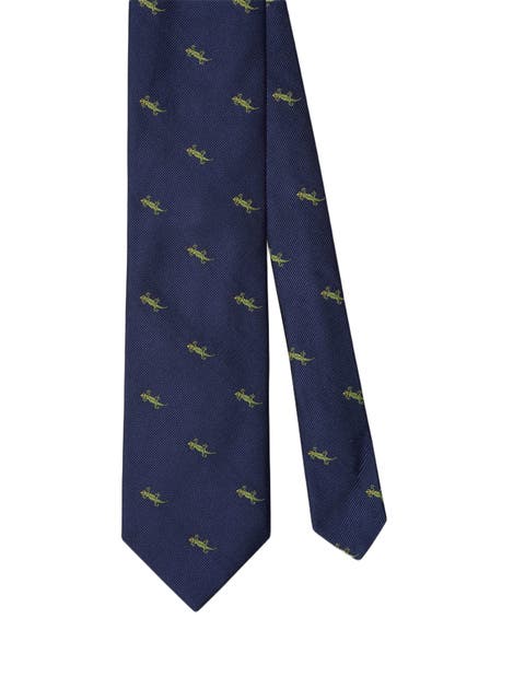 Robert Newt Best of Class Necktie