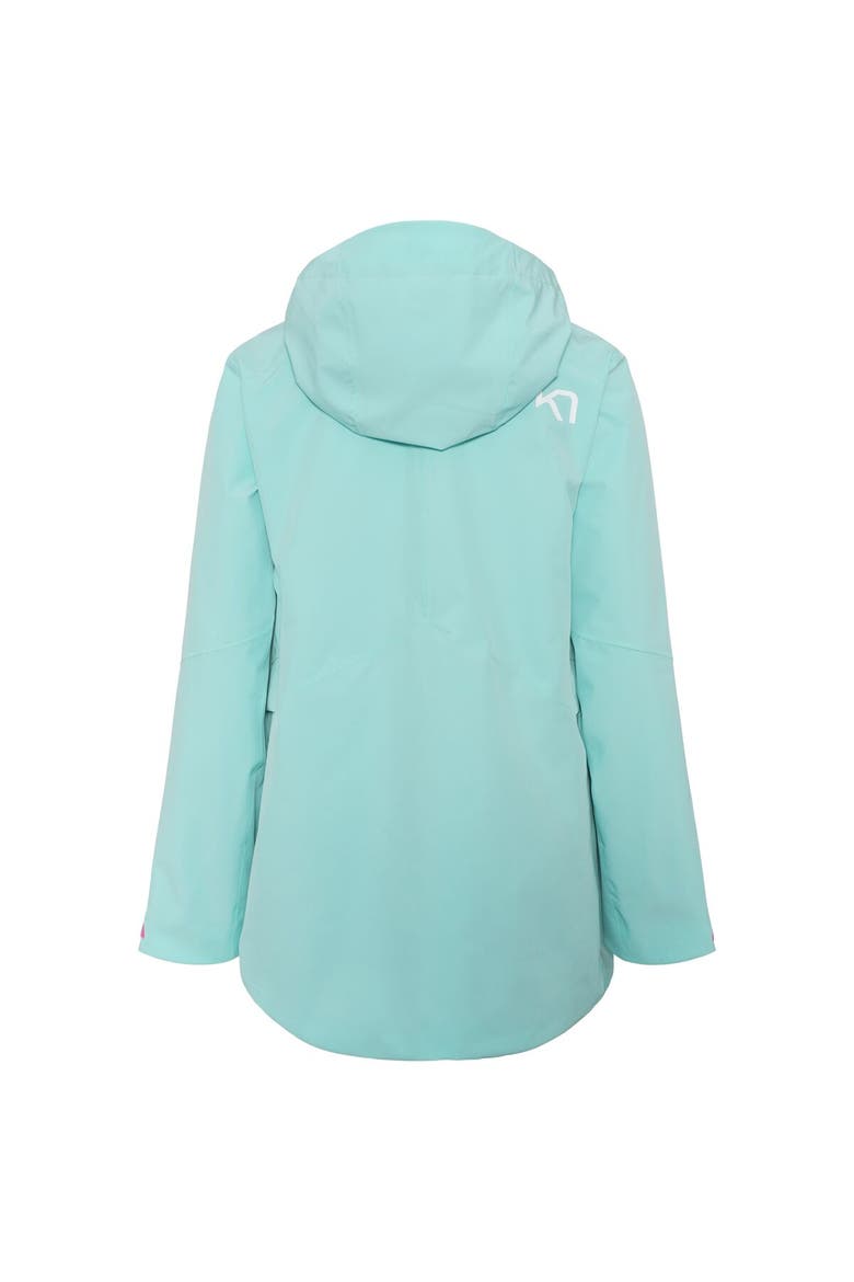 Johanne Ski Jacket - Women's, Alternate, color, Wave
