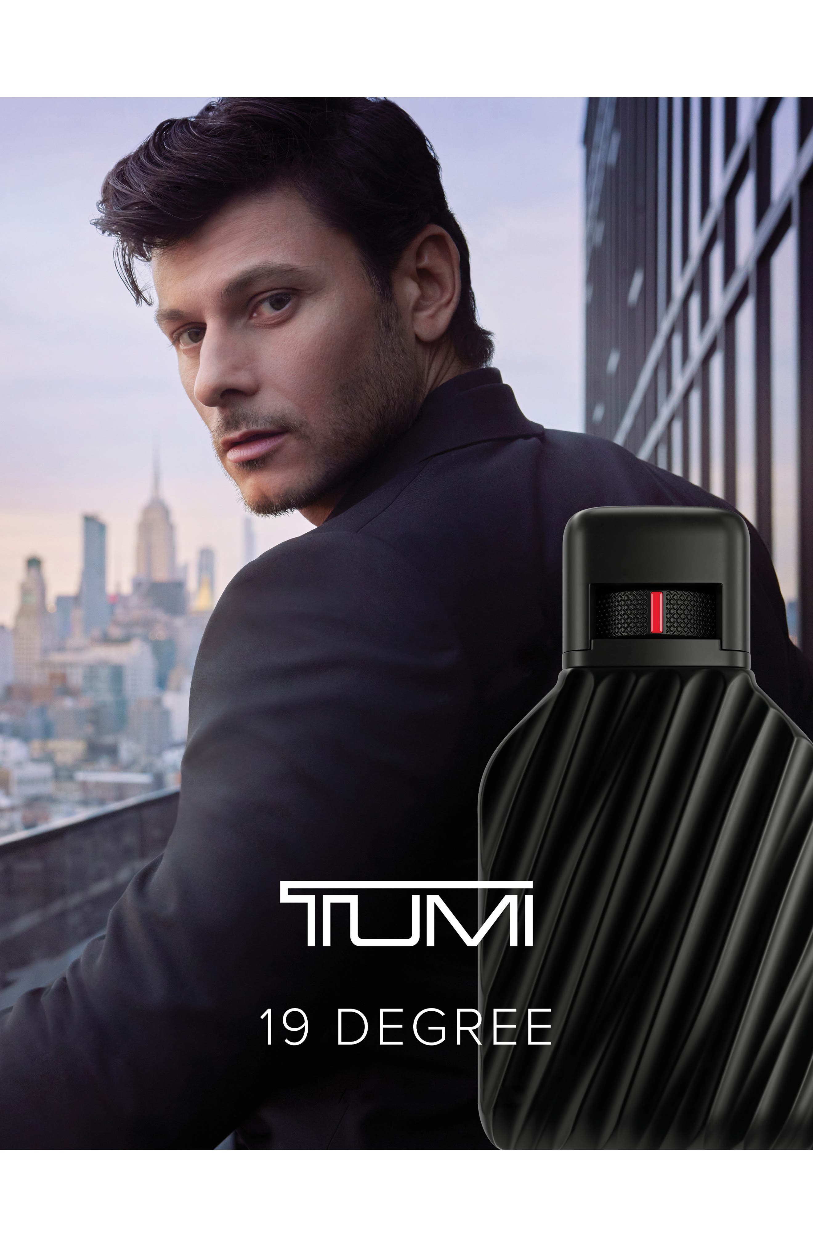 19 Degree TUMI Extrait de Parfum (Men) | Nordstrom