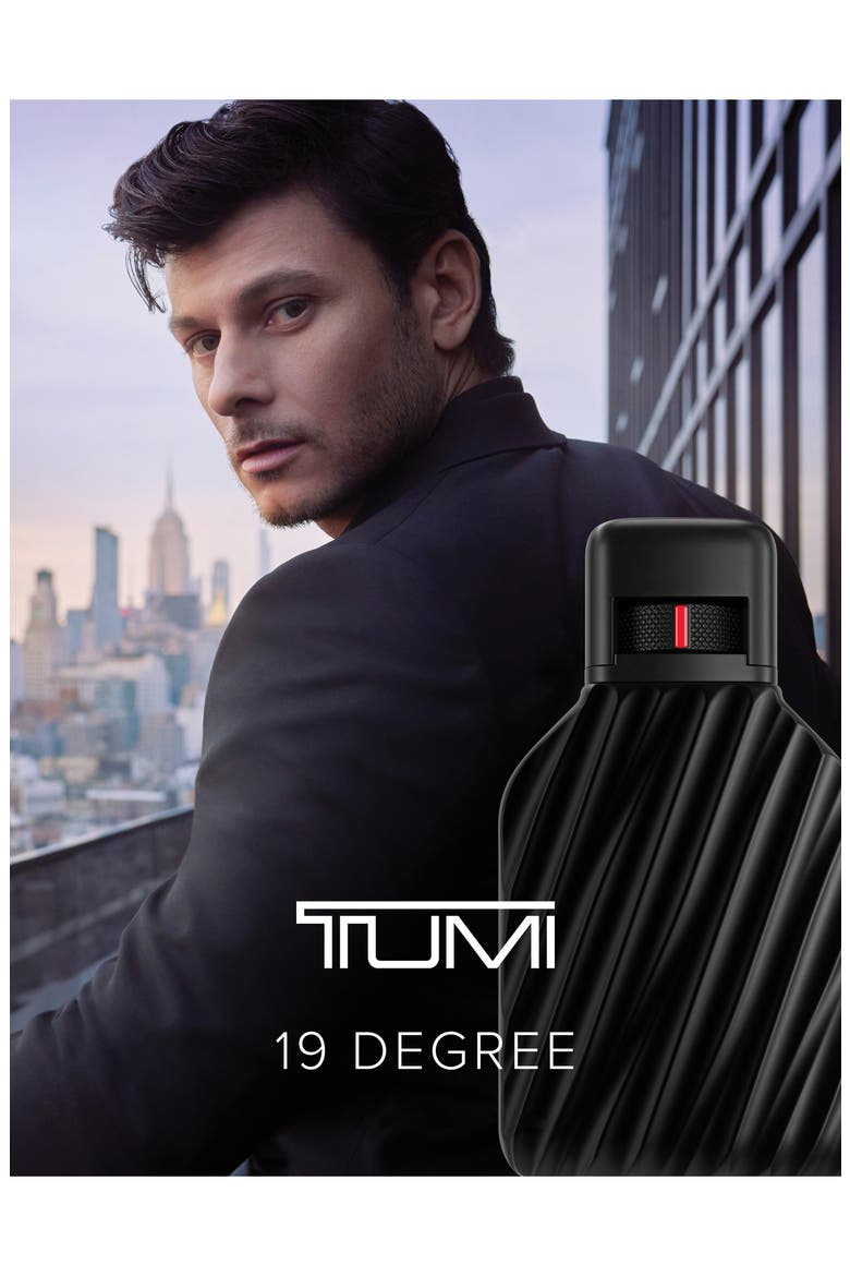 19 Degree TUMI Extrait de Parfum, Alternate, color, NO COLOR