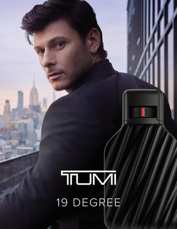 Amazon.com : TUMI 19 Degree - Liquid Perfume Fragrance for