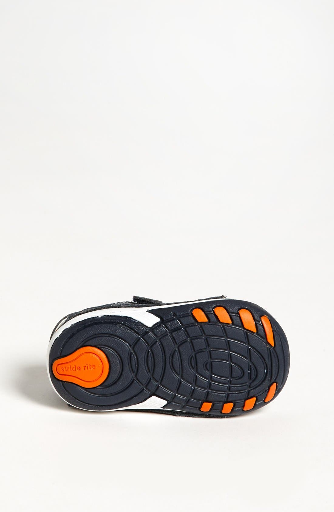 Stride Rite 'Chip' Sneaker, Alternate, color, 