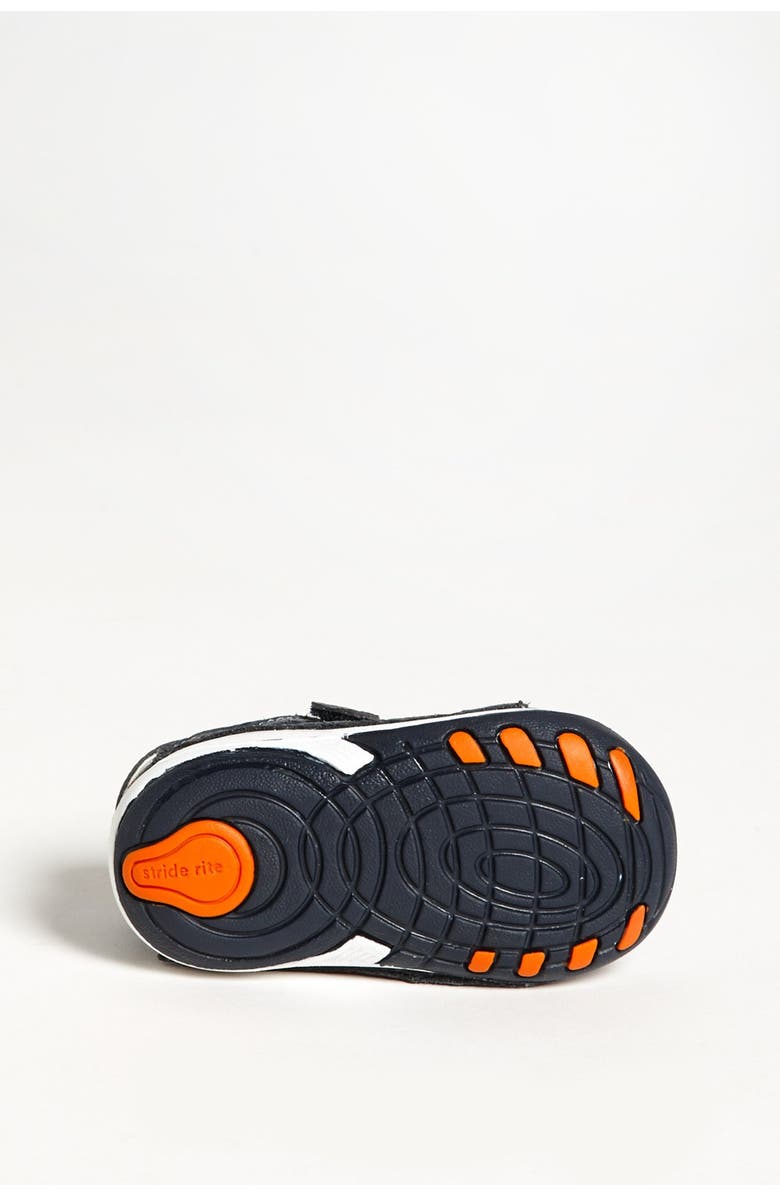 Stride Rite 'Chip' Sneaker, Alternate, color,