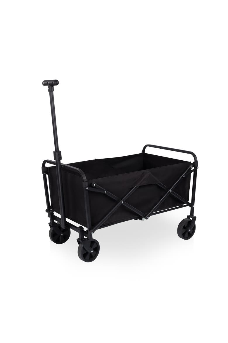Mini Wagon, Main, color, Black