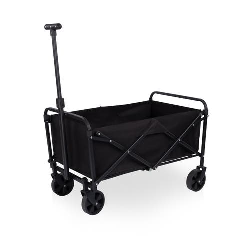 Mini Wagon