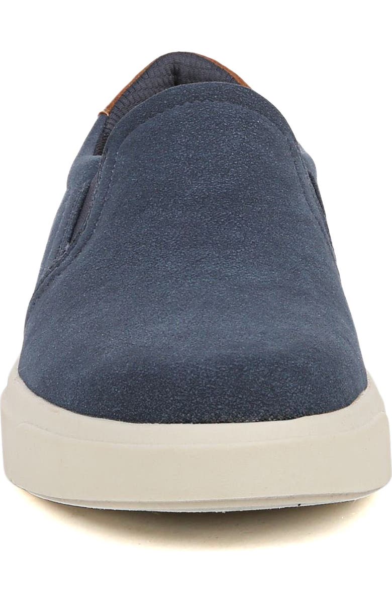 Dr. Scholl's Madison CFX Slip-On Sneaker, Alternate, color, Navy