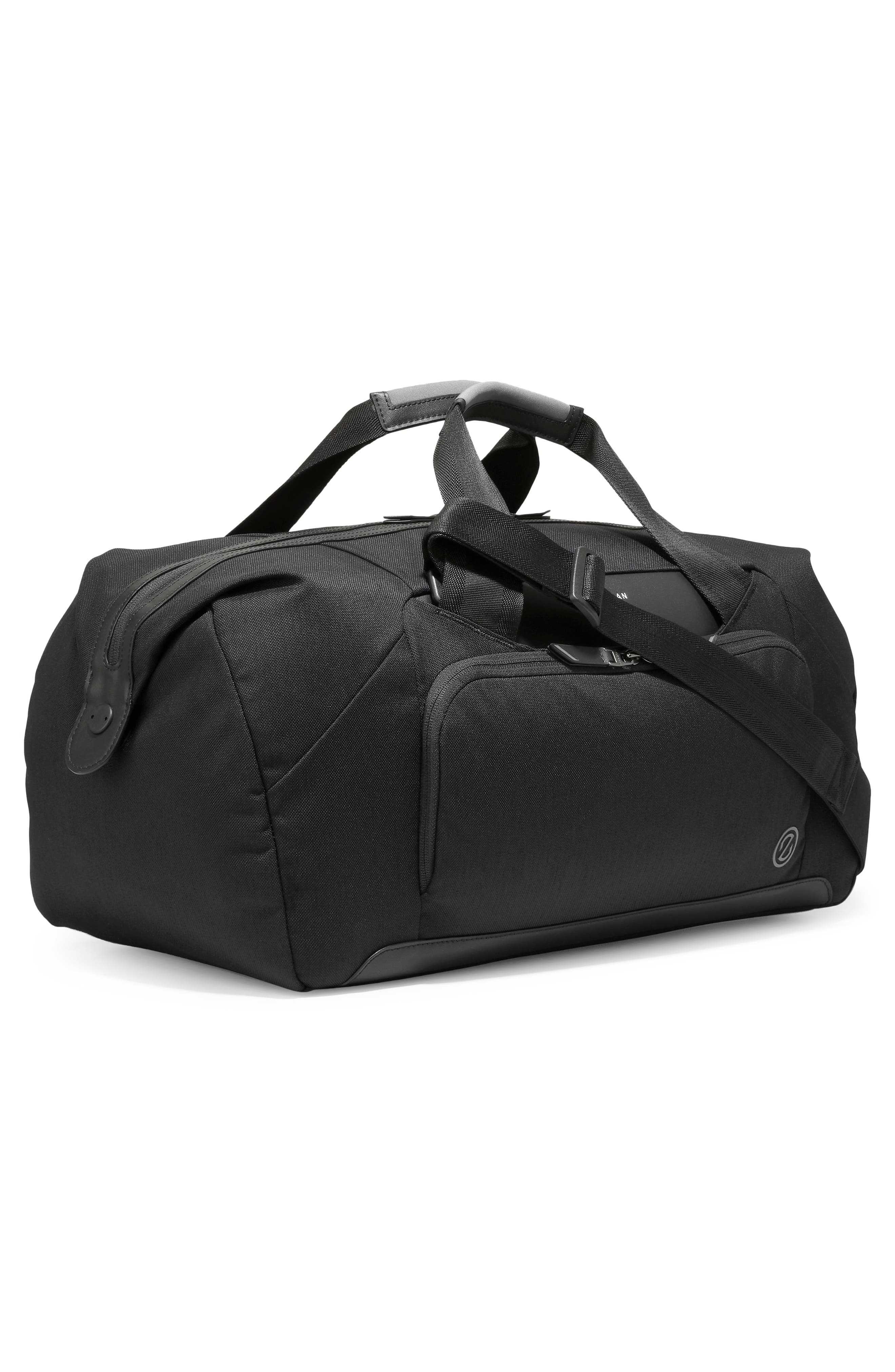 Cole Haan ZERØGRAND Travel Duffle Bag, Alternate, color, 