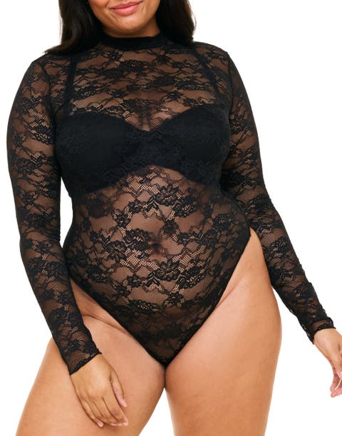 Meredith Bodysuit