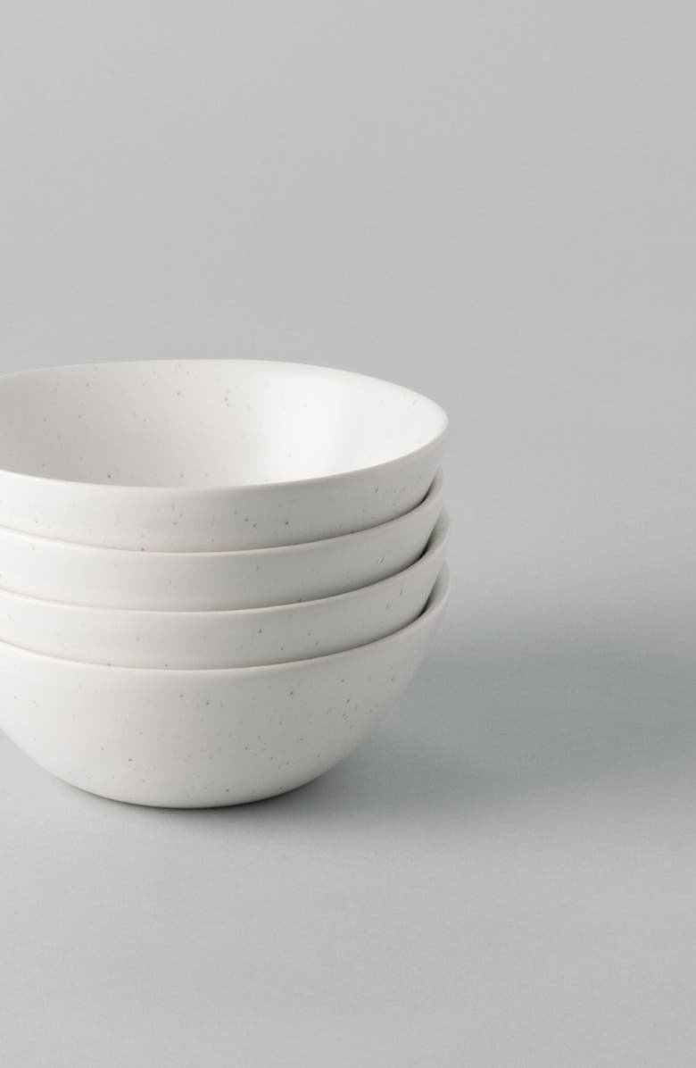 Fable The Breakfast Set of 4 Bowls, Alternate, color,