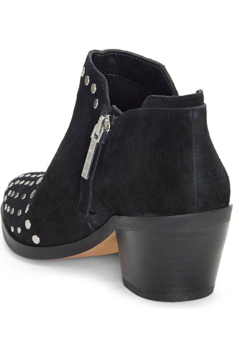1.STATE Loka Studded Bootie, Alternate, color,