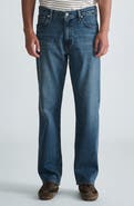 Mavi Jeans Marlon Straight Leg Jeans