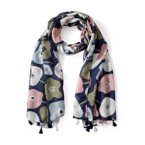 The Pearl  Scarf