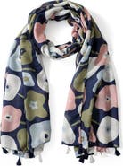 Youzey The Pearl Scarf