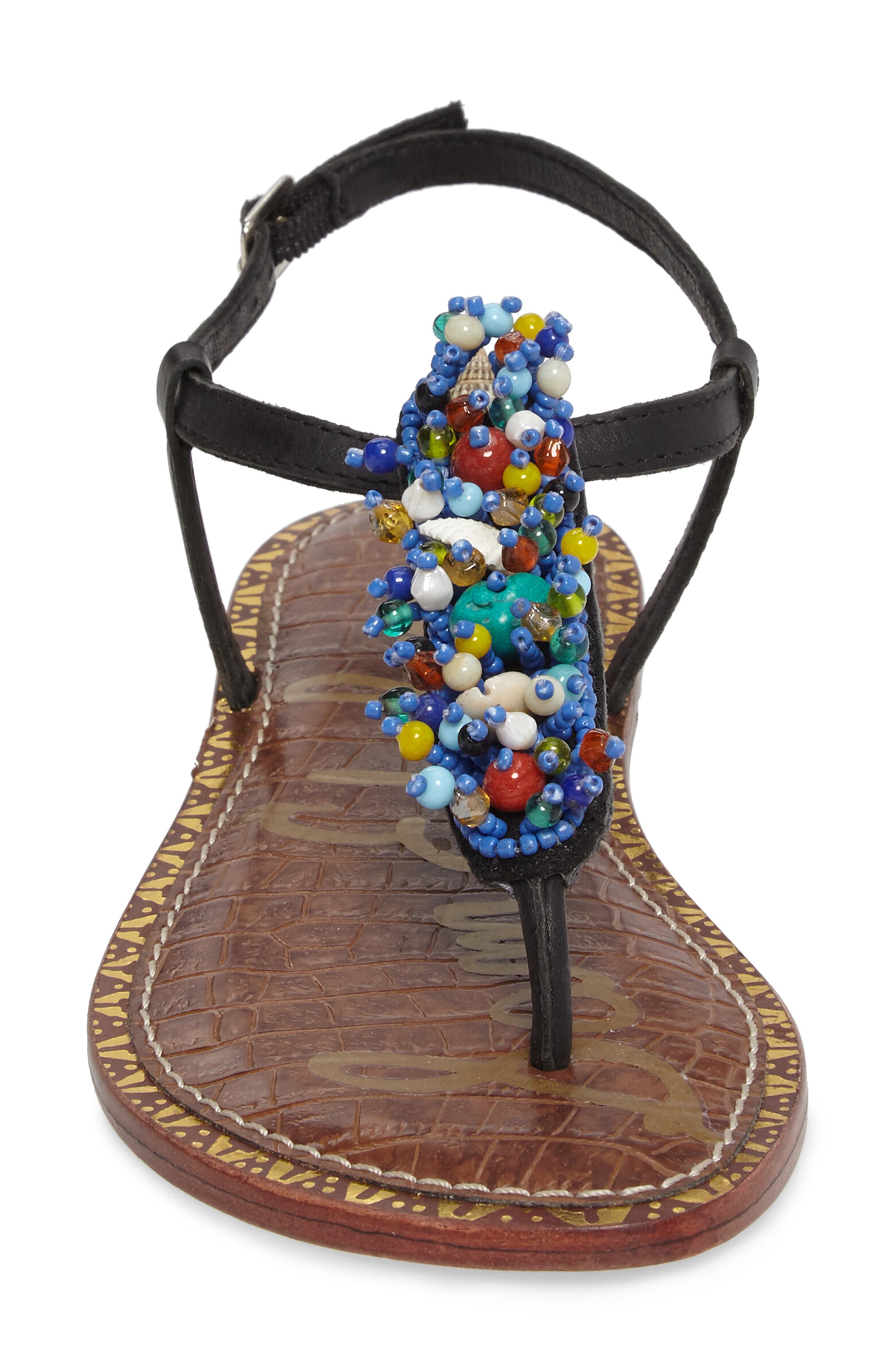 Sam Edelman Gabrielle Sandal, Alternate, color, 