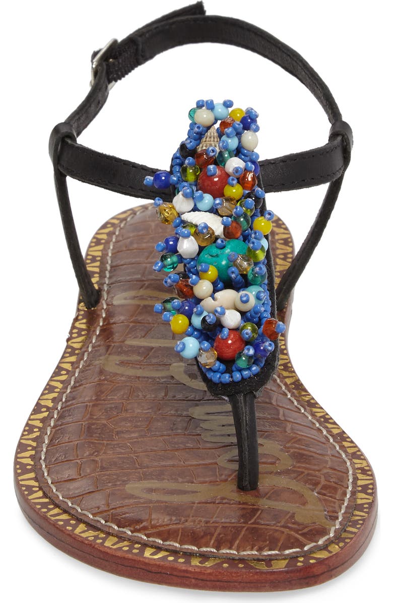 Sam Edelman Gabrielle Sandal, Alternate, color,