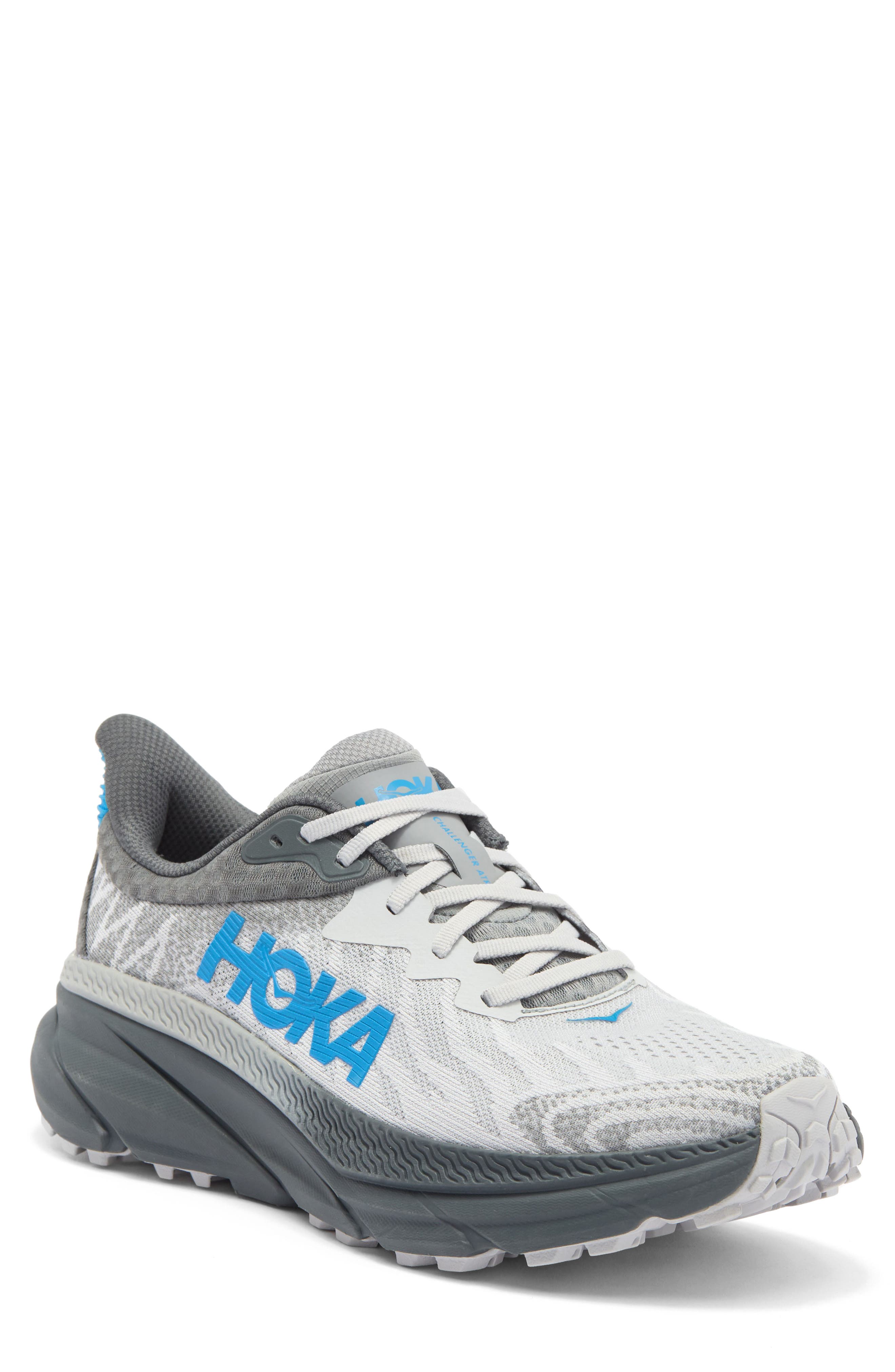 HOKA Challenger 7 Running Shoe