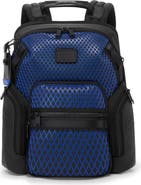 TUMI Alpha Bravo Navigation Backpack