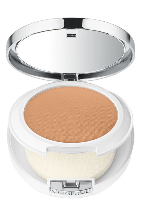 Beyond Perfecting™ Powder Foundation + Concealer