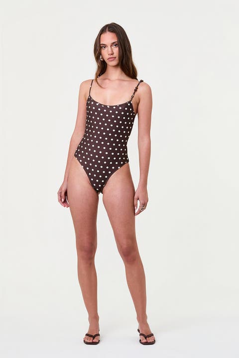 Dione One-Piece Swimsuit