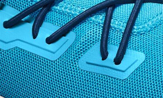 Детские On Kids' Cloudleap Sneaker — фото 7