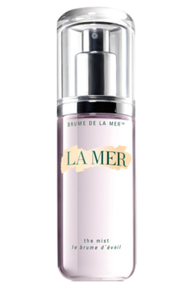The Mist Facial Spray, Main, color, NO COLOR