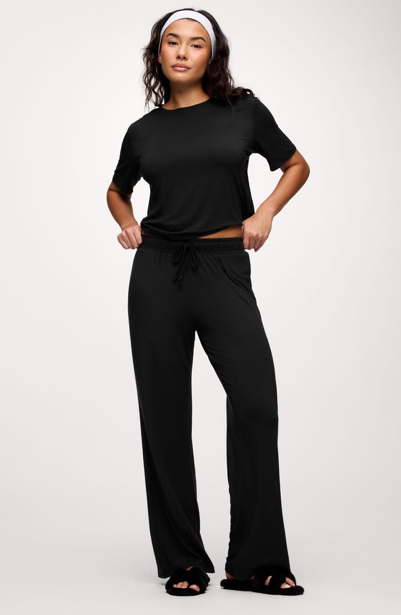 nuuds Pajama Set, Alternate, color, 