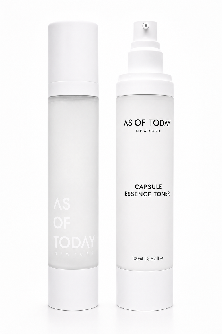 Capsule Essence Toner, Alternate, color, No Color