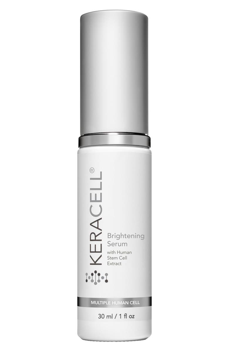 KERACELL Brightening Serum, Main, color, 