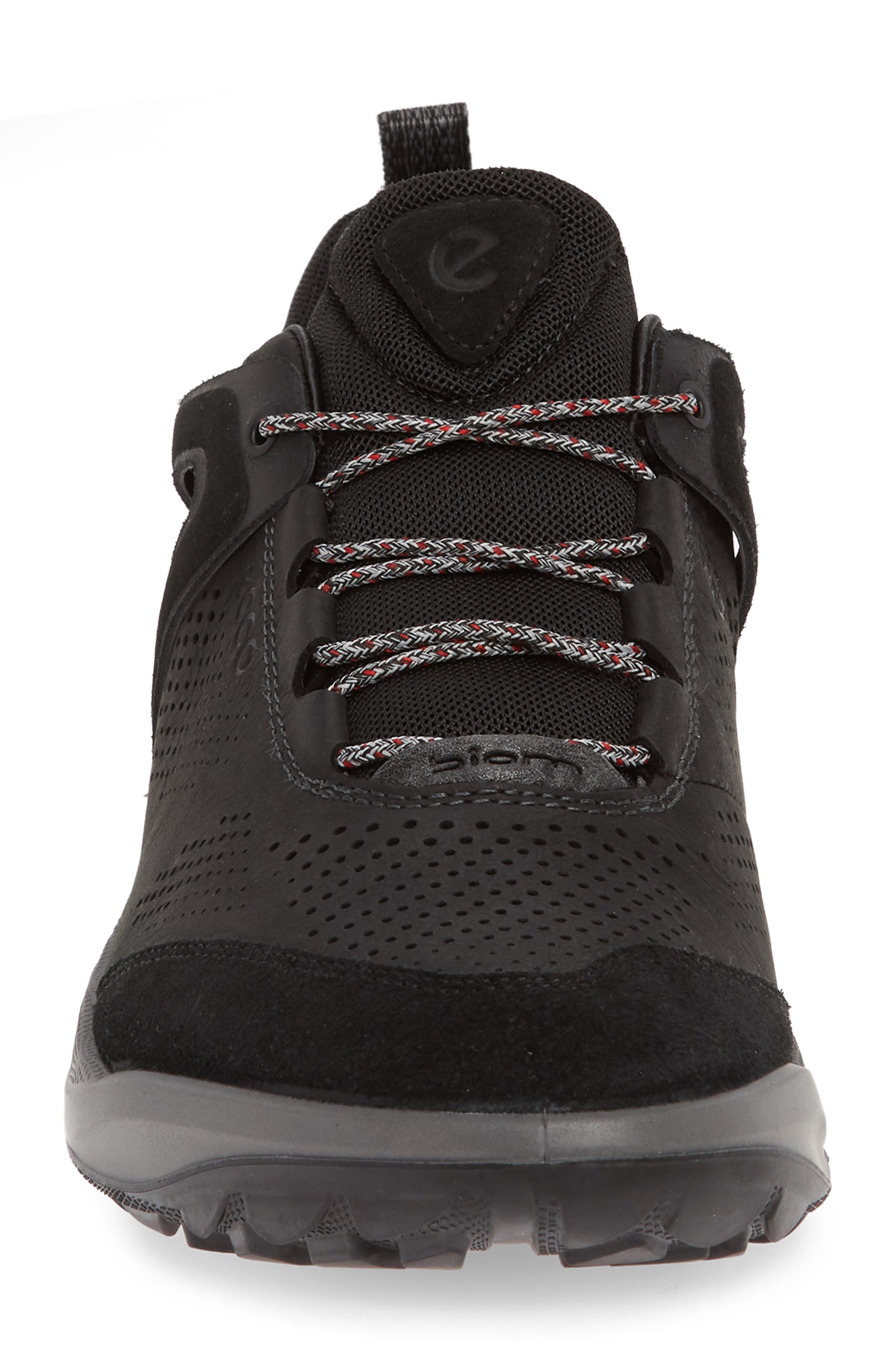 ECCO BIOM 2GO Waterproof Sneaker, Alternate, color, 