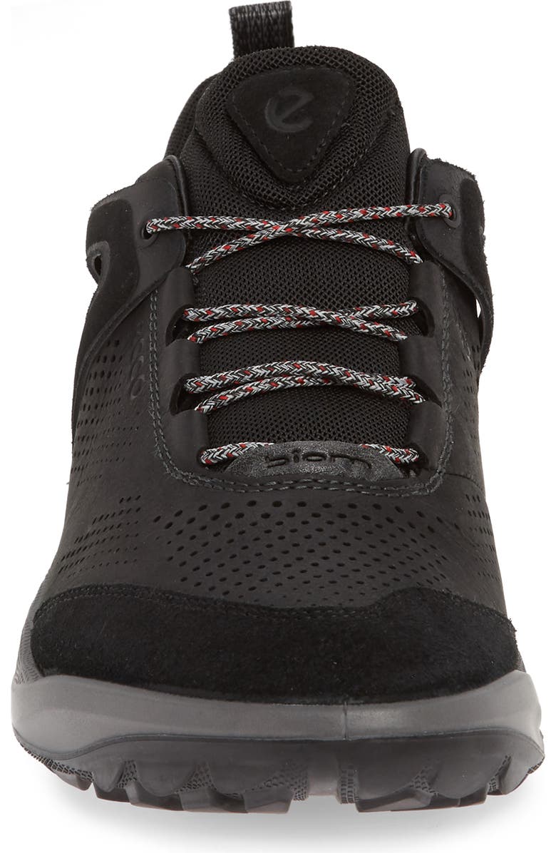 ECCO BIOM 2GO Waterproof Sneaker, Alternate, color,