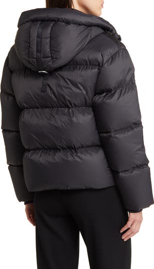 Parajumpers Anya Water Repellent Hooded 700 Fill Power Down