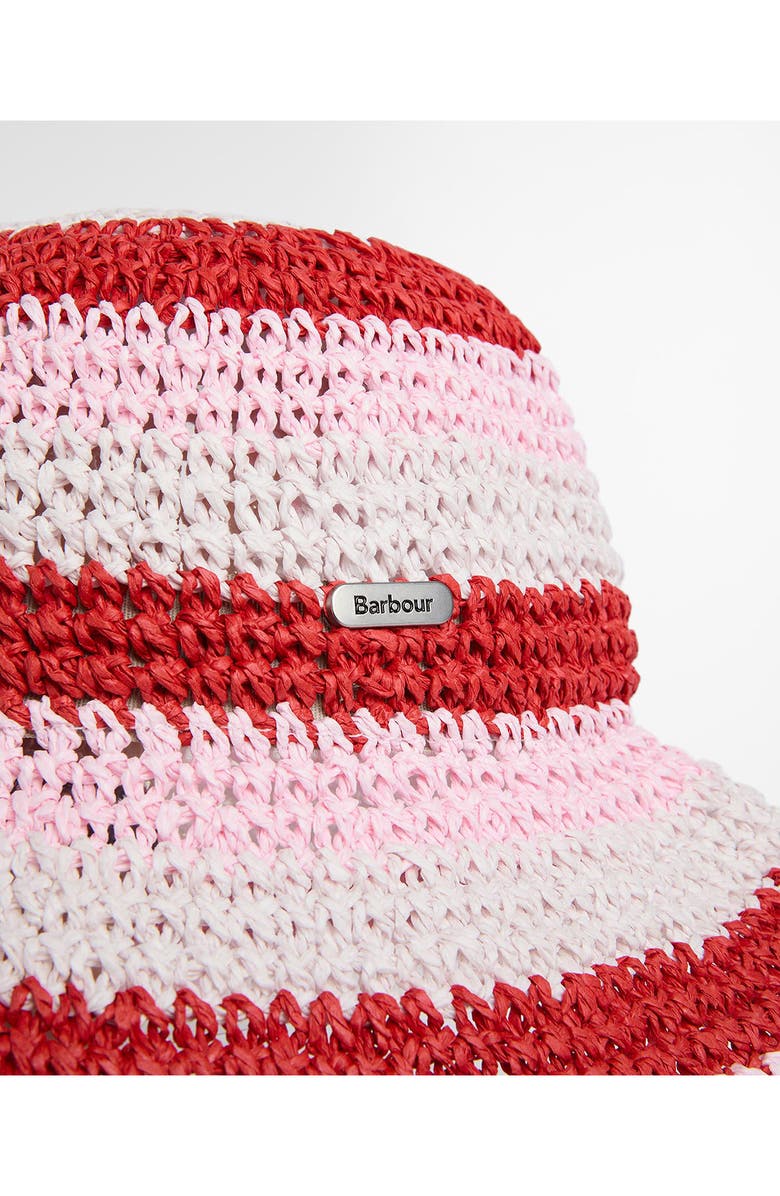 Barbour Esther Crochet Hat, Alternate, color, 