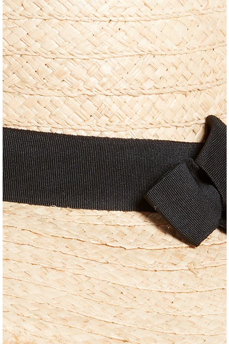 Wide Brim Sun Hat, Alternate, color, IVORY
