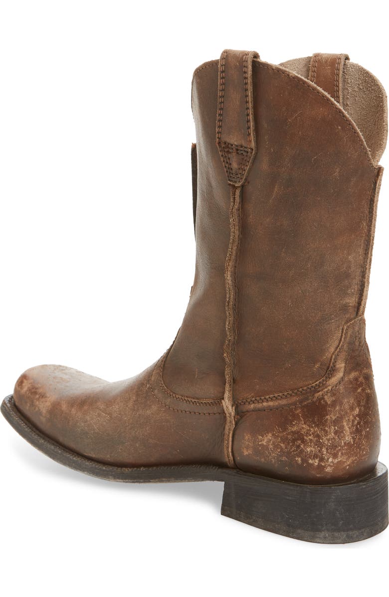 Ariat Rambler Western Boot, Alternate, color,