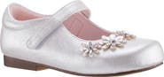 Nina Kids' Daisy Mary Jane Flat