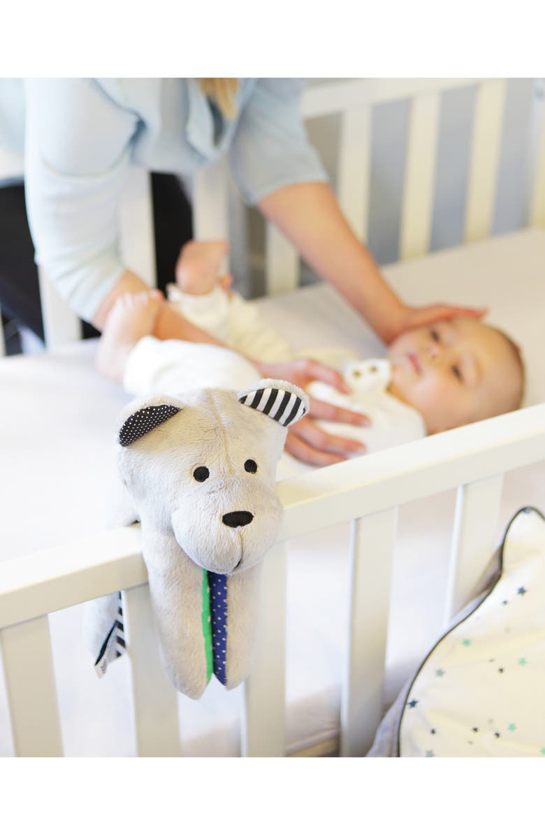 Whisbear<sup>®</sup> The Humming Bear Soother, Alternate, color,