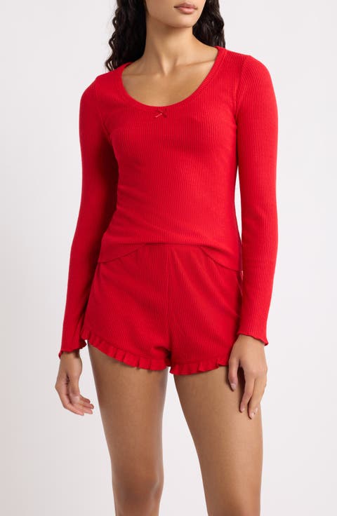 Short Pajamas