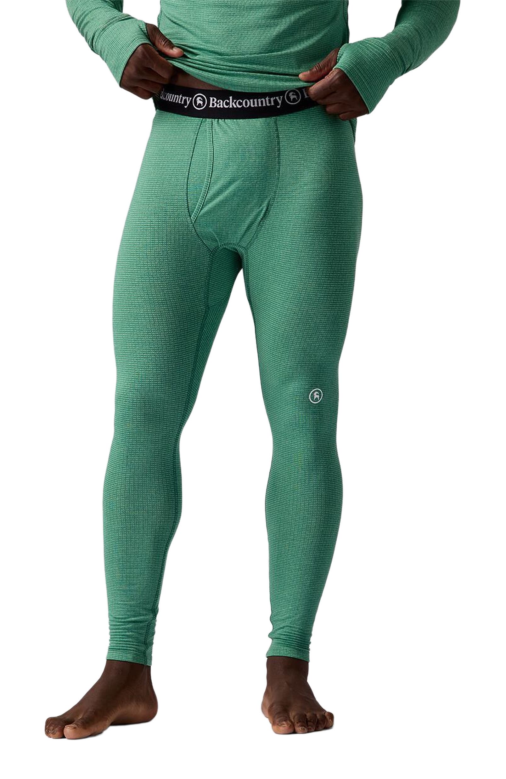 selected Gearhead Green