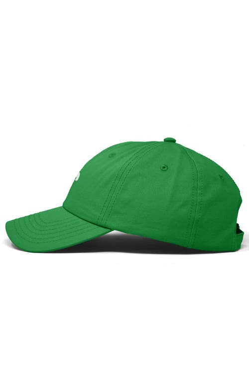 DALIX DALIX LIL RAINBOW DAD CAP 
