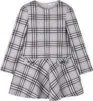 Mayoral Roma Pleated Dress