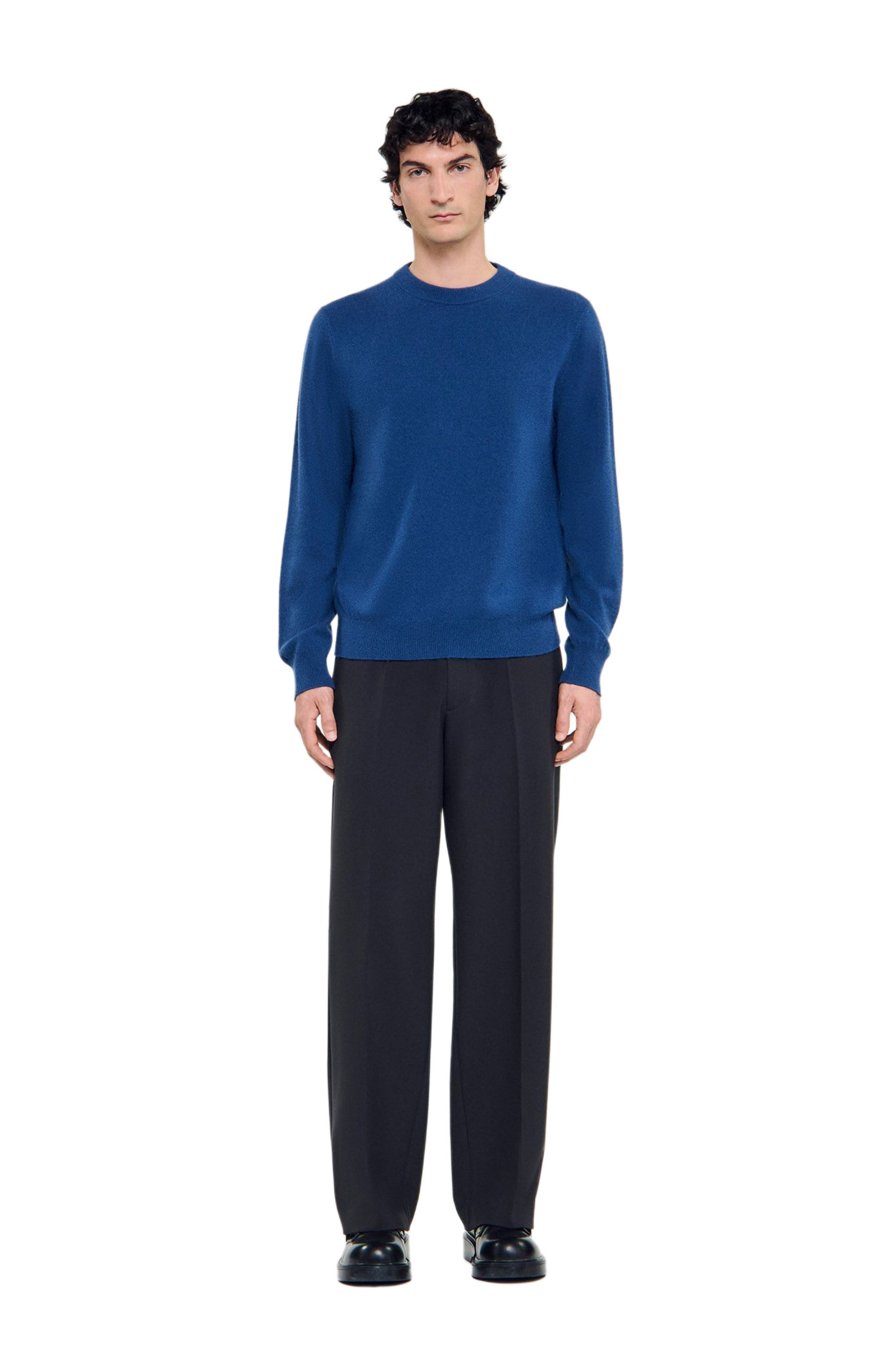 Cashmere sweater - image 5