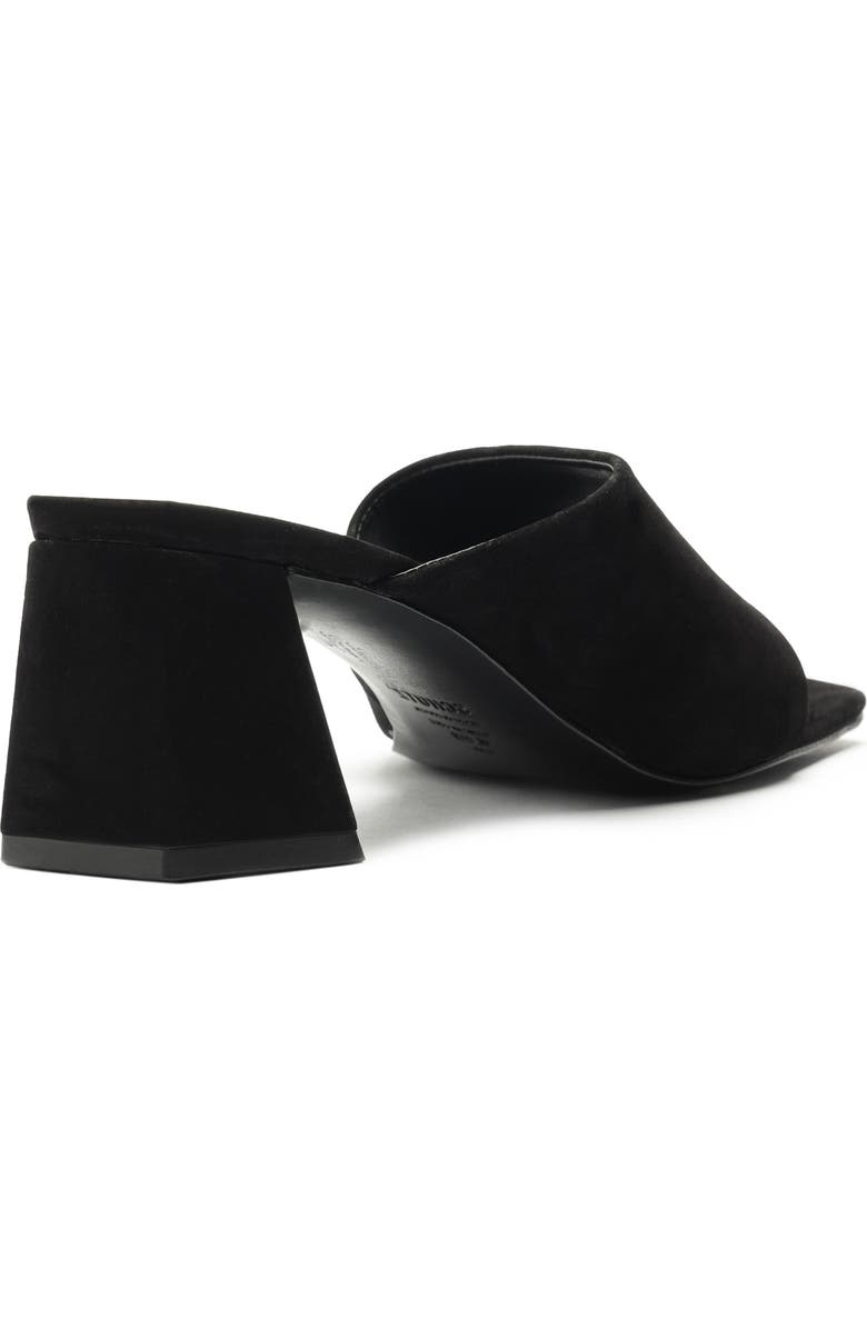 Schutz Jodie Mid Slide Sandal, Alternate, color,